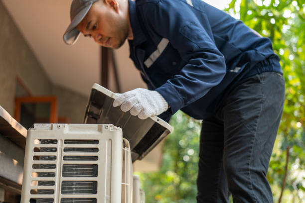 Best HVAC air duct cleaning  in River Oaks, TX