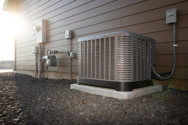 Best HVAC installation services  in River Oaks, TX